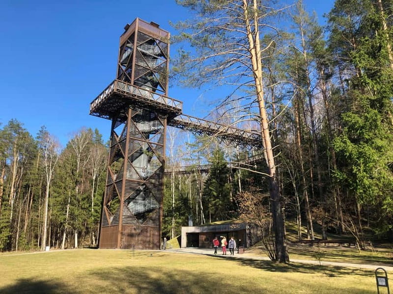 From Vilnius: Anykiai & The Hill of Crosses Day Trip - Final thoughts: an authentic Lithuanian experience from Vilnius