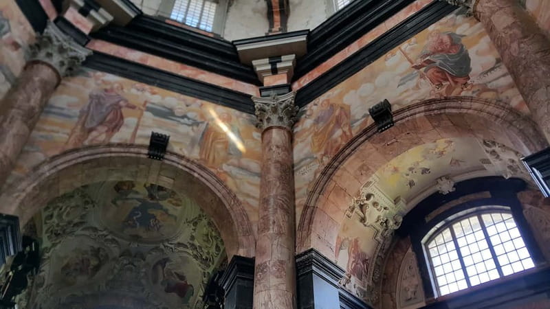 From Vilnius: Kaunas, Trakai and Paneriai Forest - Visiting the Paneriai Holocaust Memorial Park