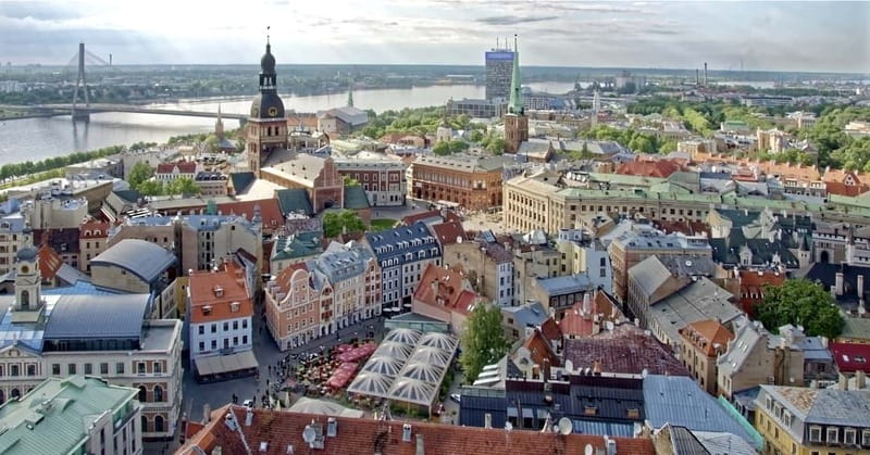From Vilnius: Private Transfer to Riga with Sightseeing - Who Will Appreciate This Service Most?