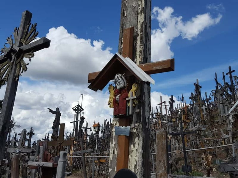 From Vilnius to Riga with Sightseeing Stops Top Private Tour - Exploring Rundale Palace: Latvia’s Baroque Gem