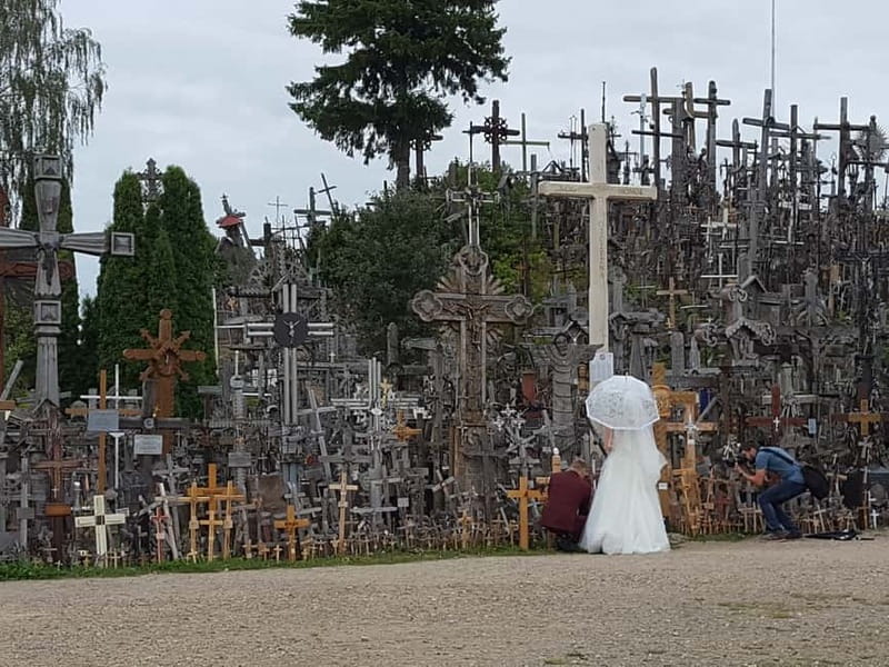 From Vilnius to Riga with Sightseeing Stops Top Private Tour - The Return Journey to Riga and Final Sightseeing