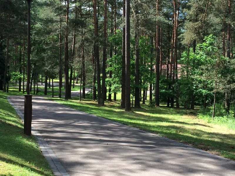 From Vilnius: Trakai Castle and Paneriai Memorial Tour - Final Thoughts on the Vilnius: Trakai Castle and Paneriai Memorial Tour