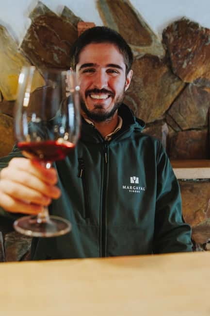 From Vine to Table with Wine Tasting in the Serra de Tomar - Discover the Vineyard Tour in Serra de Tomar