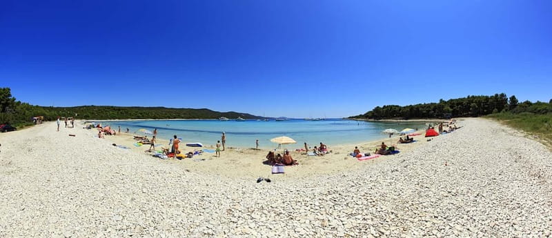 From Vir: Full-Day Guided Trip to Sakarun Beach - Full-Day Trip from Vir to Sakarun Beach: A Scenic Croatian Adventure for $64