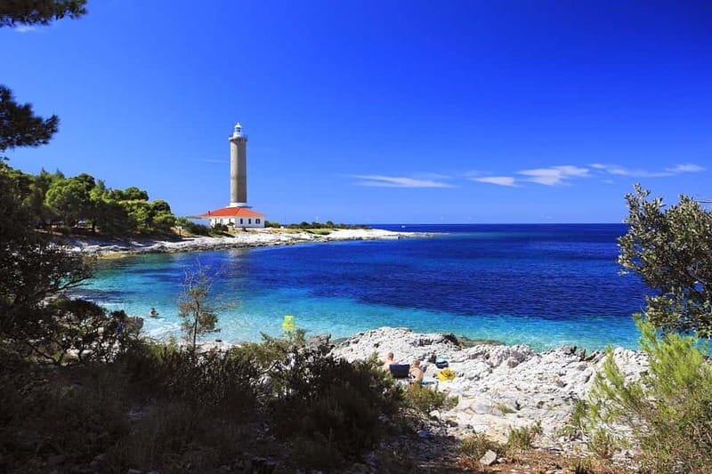 From Vir: Full-Day Guided Trip to Sakarun Beach - The Overall Value of the Tour