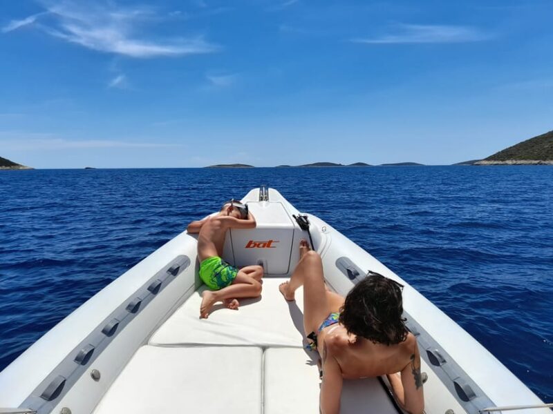 From Vis: Speedboat tour - Vis, Bievo & Blue Cave (shared) - Why This Tour Offers Excellent Value