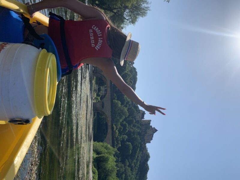 From Vitrac: Dordogne River Canoe Rental - Practical Details and What to Bring