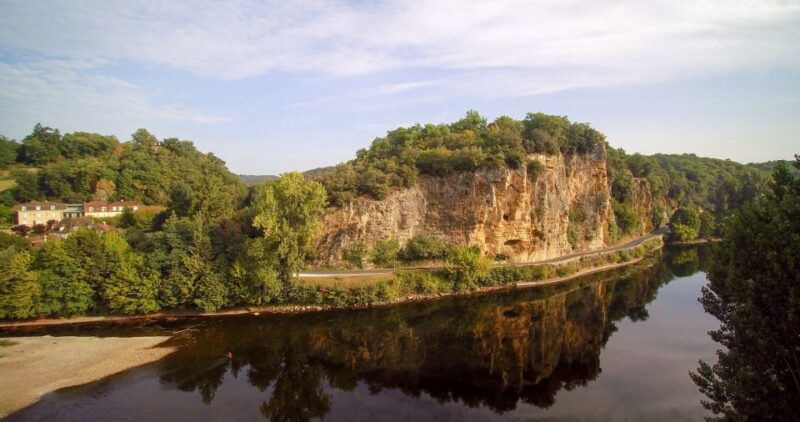 From Vitrac: Dordogne River Canoe Rental - Who Should Choose This Canoe Trip?