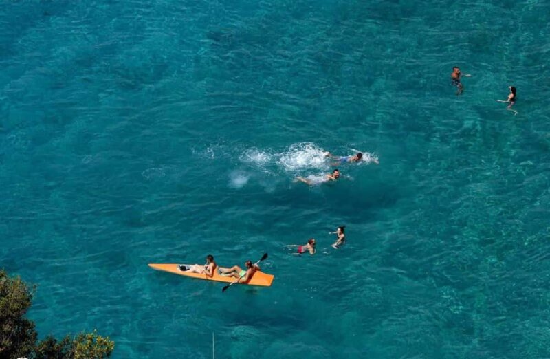 From Vlora: Llogara National Park & Himara Day Trip - Discovering the Historical and Scenic Charm of Himara Castle