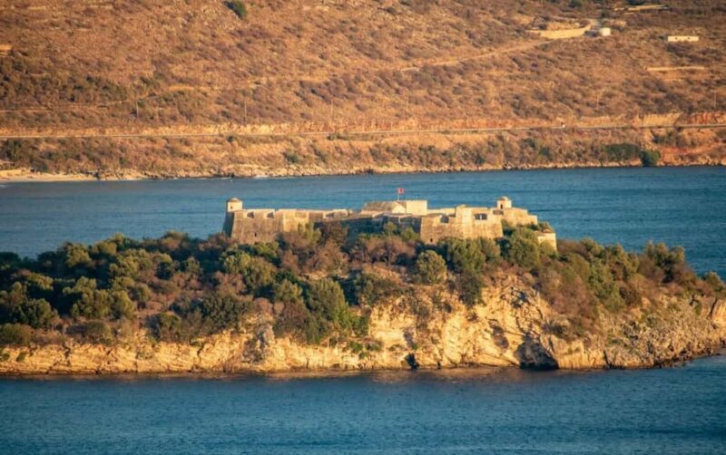 From Vlora: Llogara National Park & Himara Day Trip - Free Time in Himara for Swimming and Seaside Dining