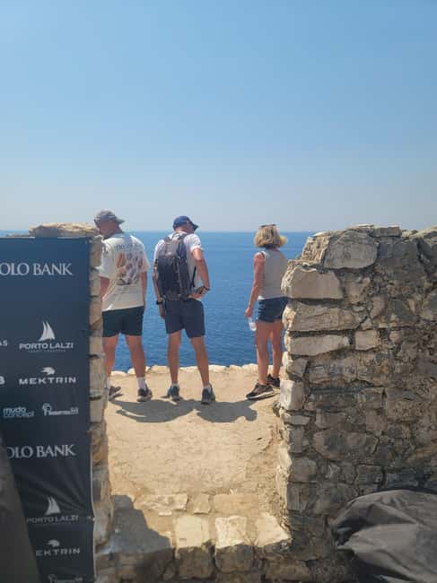 From Vlora: Llogara National Park & Himara Day Trip - Comfort and Convenience in a Private Tour Setting