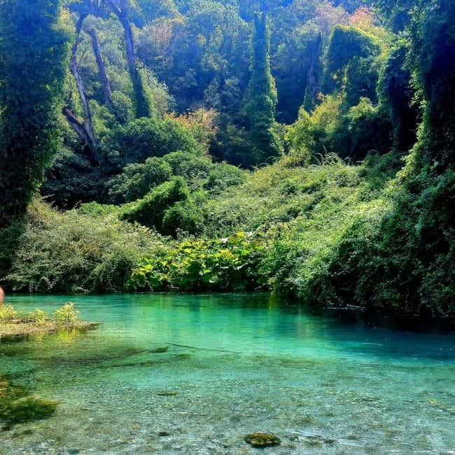 From Vlora:Tepelene Springs, Gjirokaster & Blue Eye Day Tour - Final Thoughts on the From Vlora Day Tour