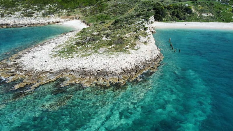 From Vlorë: Haxhi Ali Cave and Karaburun Speedboat Trip - Weather and Cancellation Policy