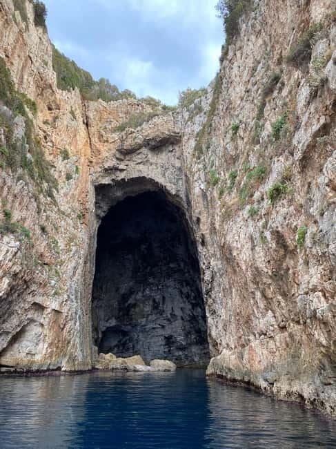 From Vlore: Haxhi Ali Cave & Karaburun Speedboat Tour - Speedboat Transfer to the Next Stop