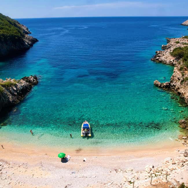 From Vlore: Haxhi Ali Cave & Karaburun Speedboat Tour - Practical Tips and Considerations