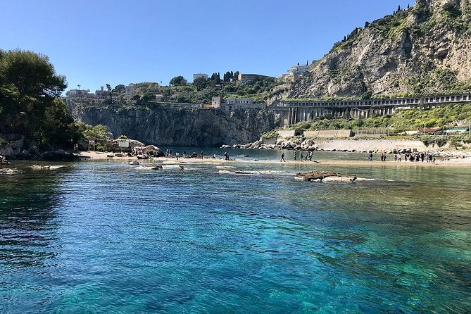 From Volcano to Sea: Private Tour of Etna and Taormina Boat Tour with tasting - Flexibility and Cancellation Policy