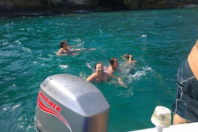 From Volcano to Sea: Private Tour of Etna and Taormina Boat Tour with tasting - What Sets This Tour Apart from Others