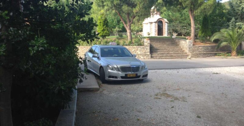 From Volos: Hidden Sights of Meteora Private Tour - Comparing This Tour to Other Meteora Options