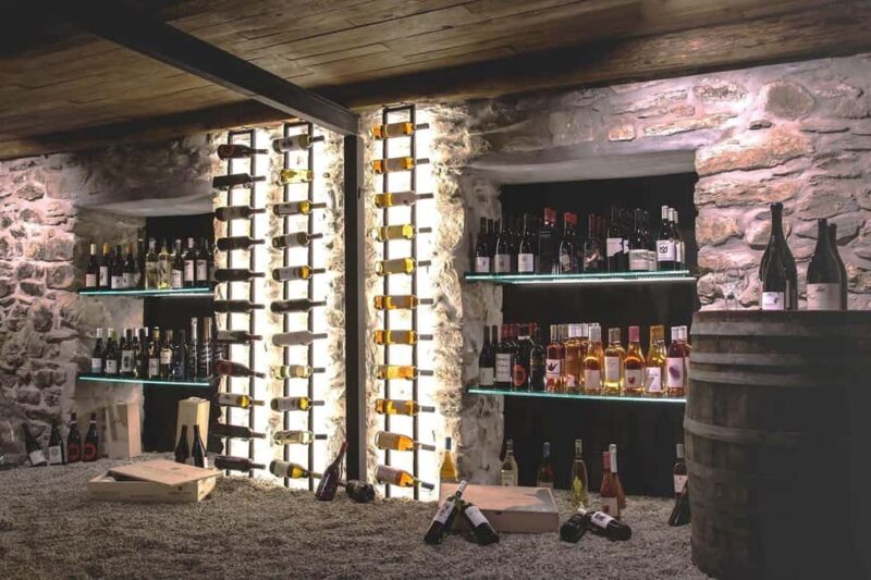 From Volos: Pelion Tour to Makrinitsa, Portaria & Wine - Exploring Makrinitsa: The Balcony of Pelion