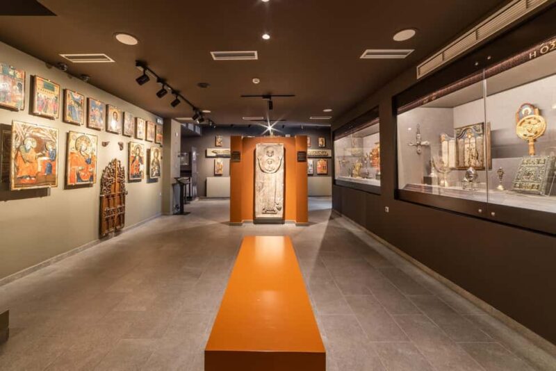 From Volos: Pelion Tour to Makrinitsa, Portaria & Wine - Final Thoughts: A Well-Rounded Pelion Experience