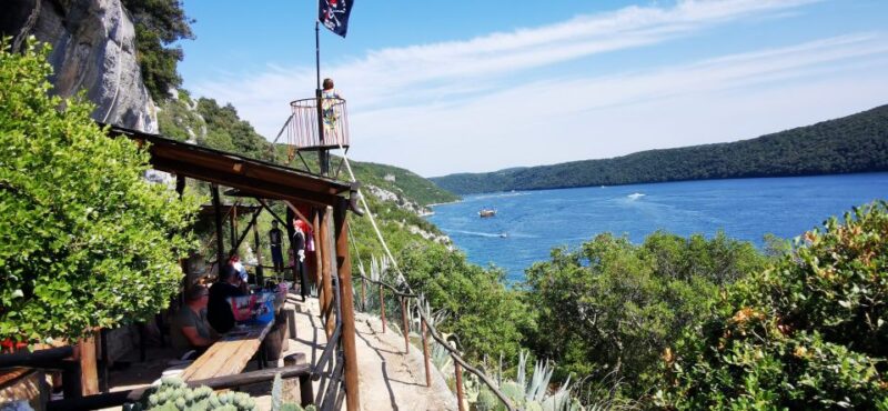 From Vrsar: Boat Trip to Rovinj and Lim Fjord - Who Will Appreciate This Tour Most