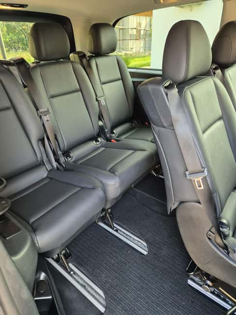 From Vrsar-Pore : Motovun and Gronjan Day Trip - Scenic Drive and Viewpoints of Istria’s Countryside