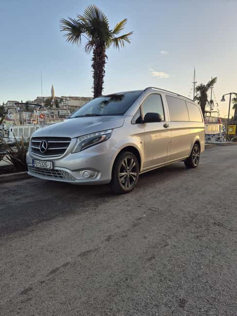 From Vrsar-Pore : Motovun and Gronjan Day Trip - Who Will Appreciate This Experience Most