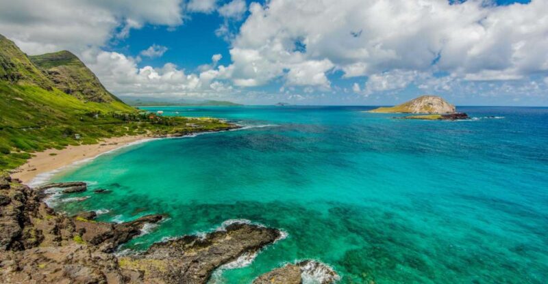 From Waikiki: Best of Oahu Photo Tour with Pickup - Convenient Hotel Pickup from Waikiki