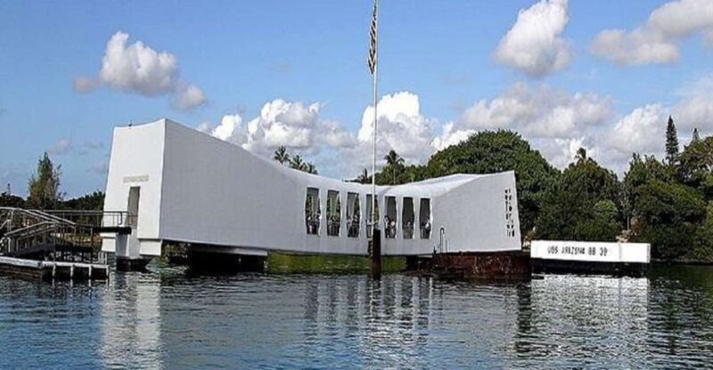 From Waikiki: USS Arizona Memorial and Honolulu City Tour - Who Should Book This Tour?