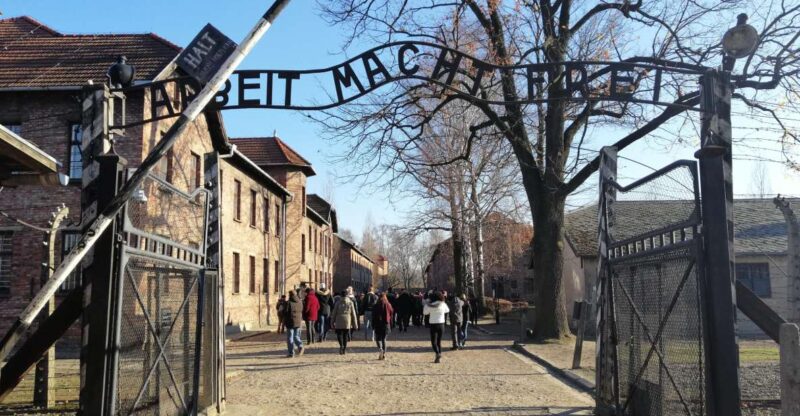 From Warsaw: Auschwitz-Birkenau Tour by Car - Frequently Asked Questions