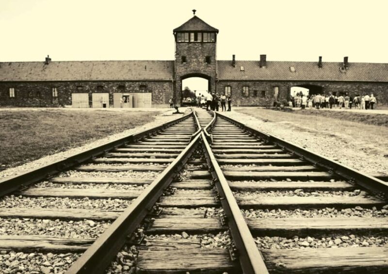 From Warsaw: Auschwitz Day Tour by Private Car with Lunch - Practical Details and Considerations