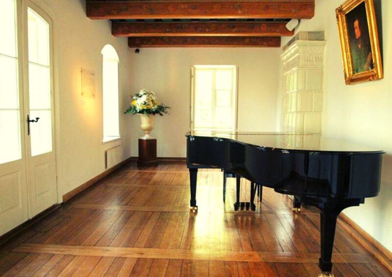 From Warsaw: Chopin & Masovian Country 1-Day Tour with Lunch - Accessibility and Booking Flexibility