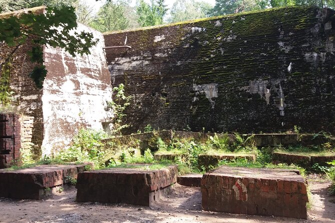 From Warsaw day tour to Wolf's Lair, Hitler's HQ by car - A Fascinating Day Trip to Hitler’s Wolf’s Lair from Warsaw at an Accessible Price