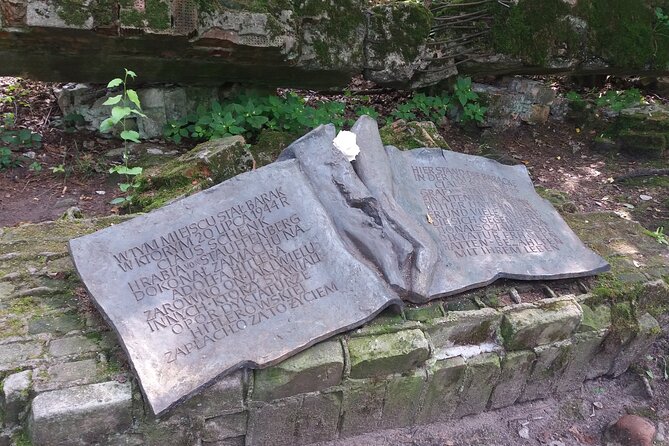 From Warsaw day tour to Wolf's Lair, Hitler's HQ by car - Key Points