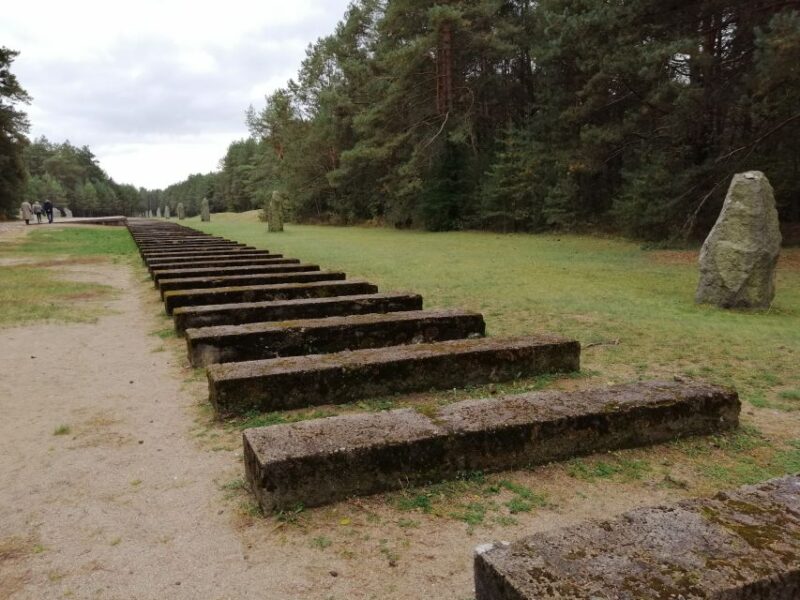 From Warsaw: Guided Tour of Treblinka Camp - Who Will Most Appreciate This Tour