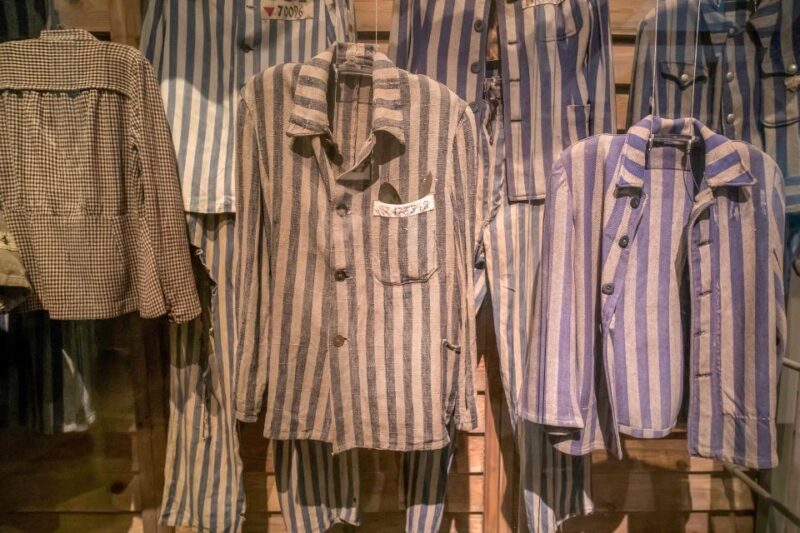 From Warsaw: Guided Tour to Auschwitz-Birkenau and Krakow - Overall Value and Considerations