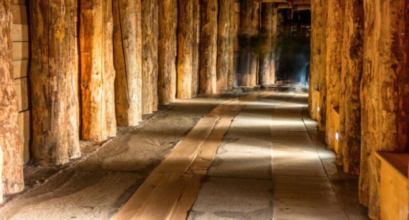 From Warsaw: Guided Tour to Wieliczka Salt Mine and Krakow - Free Time in Krakow’s Old Town