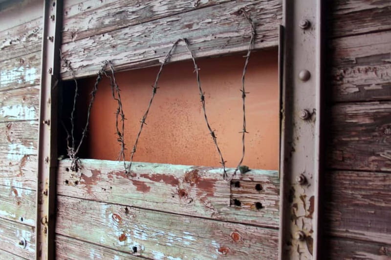 From Warsaw: Lodz & Litzmannstadt Jewish Ghetto Private Tour - Admiring Lodz’s Pre-War Architecture