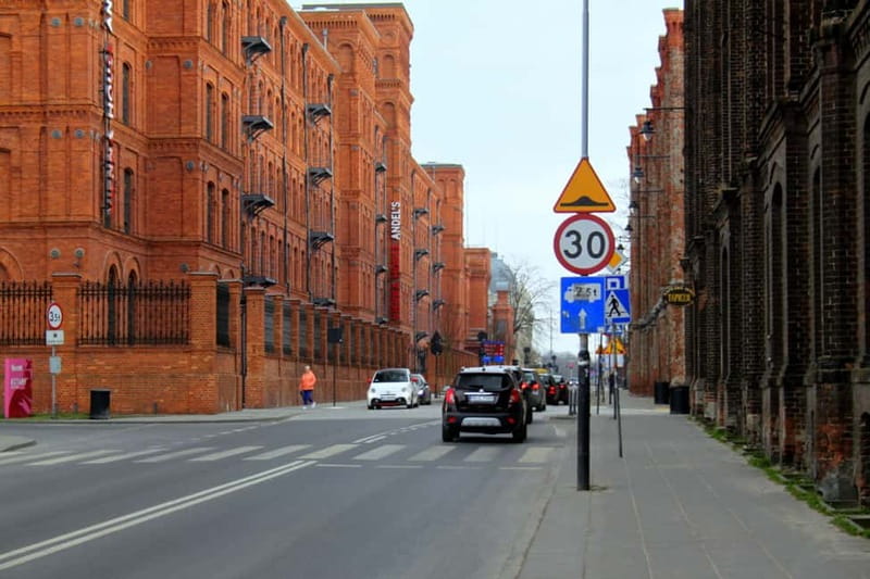 From Warsaw: Lodz & Litzmannstadt Jewish Ghetto Private Tour - Flexibility and Booking Options