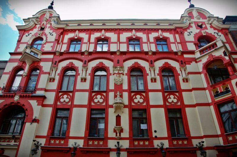 From Warsaw: Lodz Private Full-Day Tour - Lodz: Poland’s Industrial and Cultural Heart in a Day