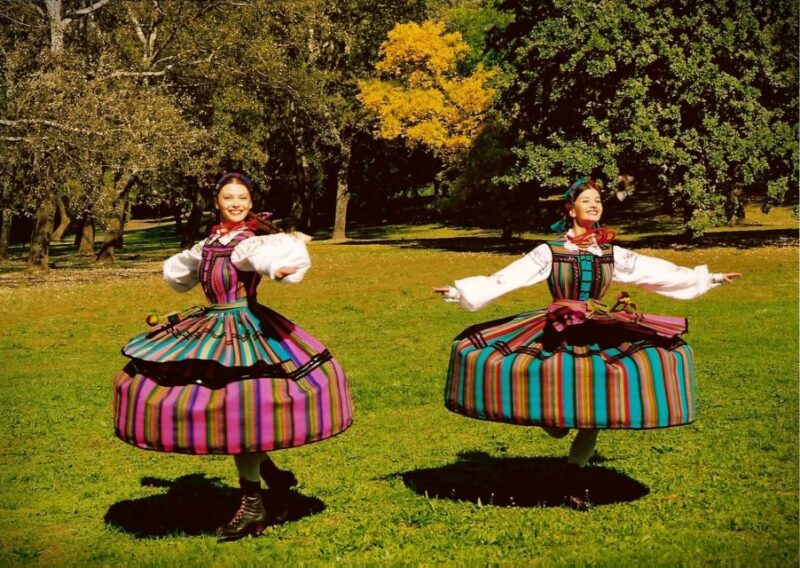 From Warsaw: Mazovian gardens & palaces full day tour - Arkadia: The Romantic English-Style Garden