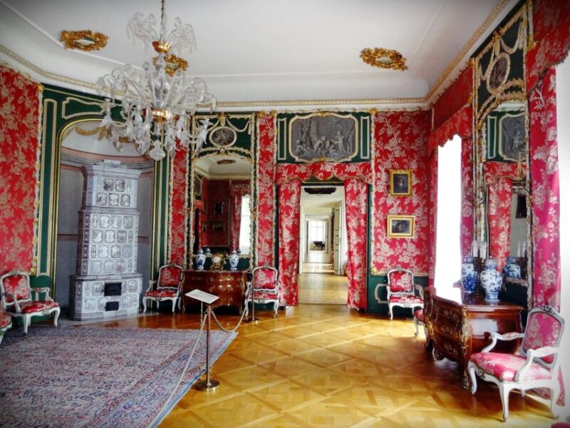 From Warsaw: Mazovian gardens & palaces full day tour - Frequently Asked Questions