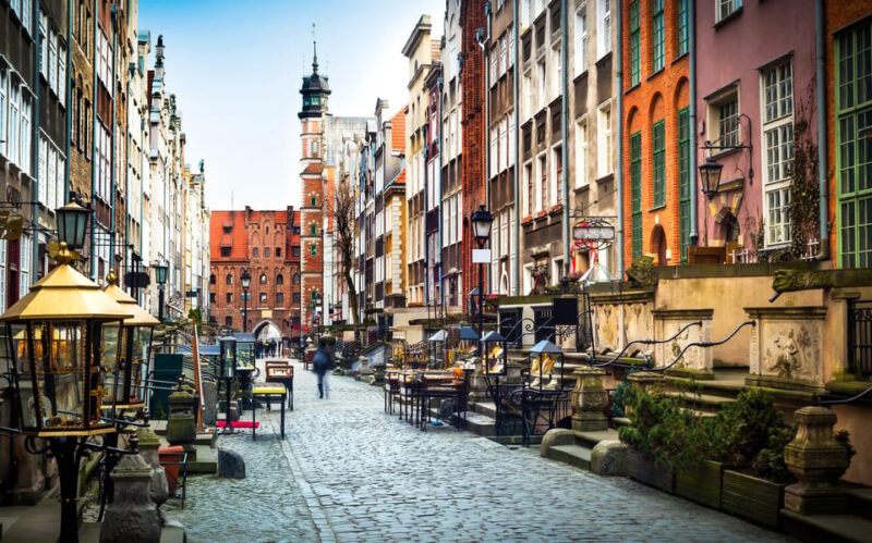 From Warsaw: One Day Private Tour to Gdansk and Sopot - Key Points