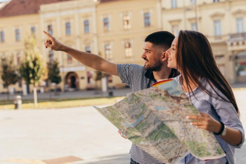 From Warsaw: Private Tour to Treblinka - A Respectful Journey to Poland’s Second Largest Extermination Camp