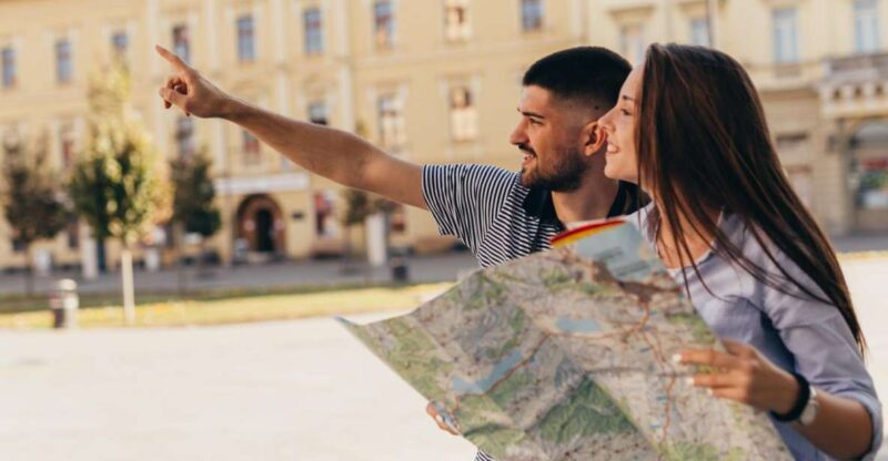 From Warsaw: Private Tour to Treblinka - The Memorial at Treblinka: A Place for Reflection