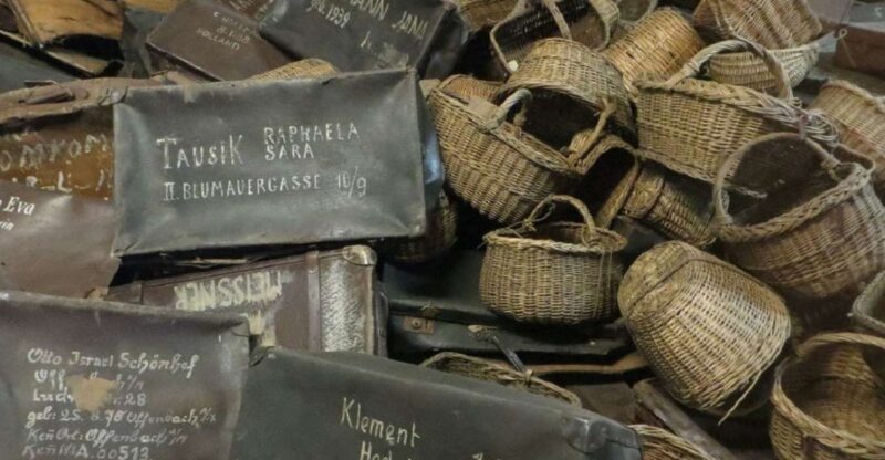 From Warsaw: Shared guided tour to Auschwitz-Birkenau - Why Choose This Auschwitz-Birkenau Tour