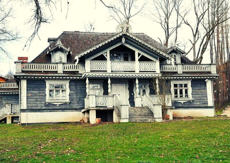 From Warsaw: Small-Group Tour to Bialowieza National Park - Encounter with the European Bison and Reserve Visit