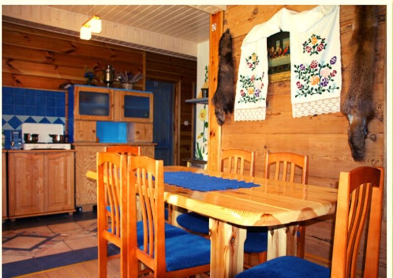 From Warsaw: Small-Group Tour to Bialowieza National Park - The Tsars’ Railway Station and Bialowieza Town