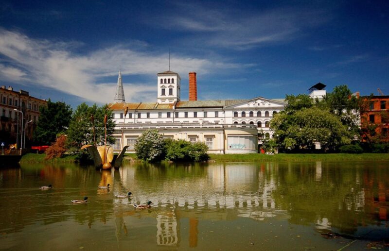 From Warsaw: Small-Group Tour to Lodz with Lunch - Overall Value and Suitability