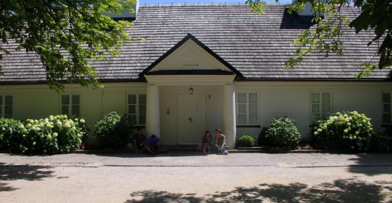 From Warsaw: Tour to Chopin's Birthplace - elazowa Wola - Discover Chopin’s Roots in elazowa Wola